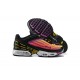 Repsneakers Nike Air Max Plus 3 (W/M) Sports Shoes Black Yellow and Purple CJ9684-003