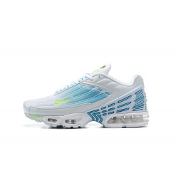 Repsneakers Nike Air Max Plus 3 (W/M) Sports Shoes White Blue DM2835-100