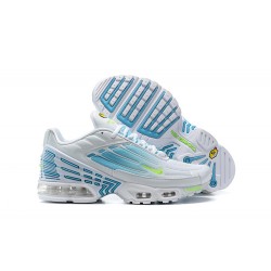 Repsneakers Nike Air Max Plus 3 (W/M) Sports Shoes White Blue DM2835-100