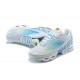 Repsneakers Nike Air Max Plus 3 (W/M) Sports Shoes White Blue DM2835-100