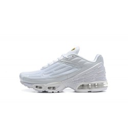 Repsneakers Nike Air Max Plus 3 (W/M) Sports Shoes White CD6871-100