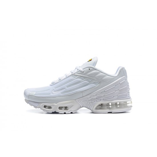 Repsneakers Nike Air Max Plus 3 (W/M) Sports Shoes White CD6871-100