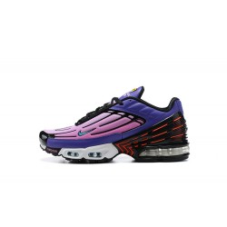 Repsneakers Nike Air Max Plus 3 (W) Sports Shoes Purple Black CD7005-005