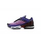 Repsneakers Nike Air Max Plus 3 (W) Sports Shoes Purple Black CD7005-005