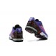 Repsneakers Nike Air Max Plus 3 (W) Sports Shoes Purple Black CD7005-005