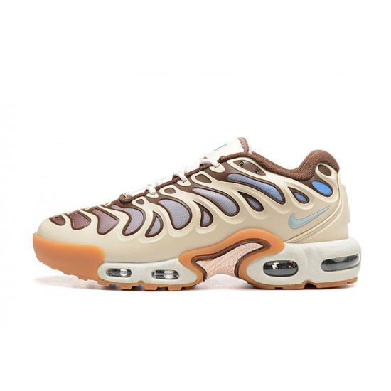 Repsneakers Nike Air Max Plus Drift (M) Sports Shoes Beige Brown D4290-001