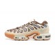 Repsneakers Nike Air Max Plus Drift (M) Sports Shoes Beige Brown D4290-001