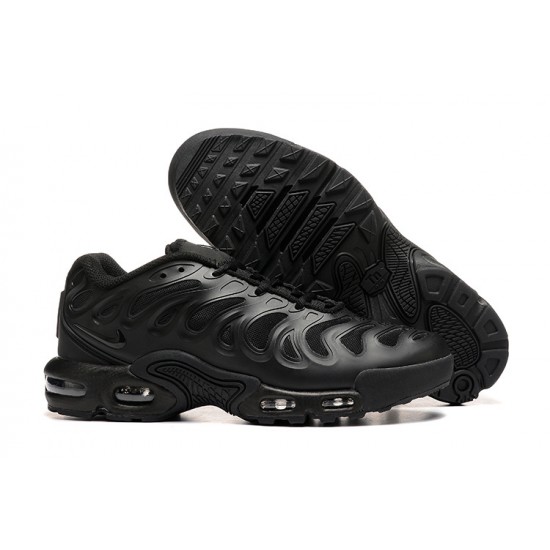 Repsneakers Nike Air Max Plus Drift (M) Sports Shoes Black