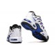 Repsneakers Nike Air Max Plus Drift (M) Sports Shoes White Blue and Black