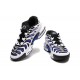 Repsneakers Nike Air Max Plus Drift (M) Sports Shoes White Blue and Black