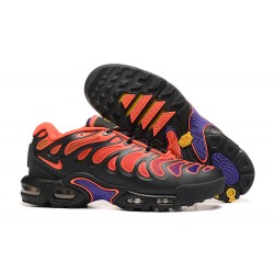 Repsneakers Nike Air Max Plus Drift (W/M) Sports Shoes Black Red FD4290-003