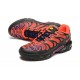 Repsneakers Nike Air Max Plus Drift (W/M) Sports Shoes Black Red FD4290-003