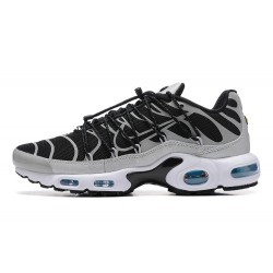 Repsneakers Nike Air Max Plus Utility (M) Sports Shoes Black Grey FD0799-001