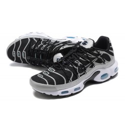 Repsneakers Nike Air Max Plus Utility (M) Sports Shoes Black Grey FD0799-001