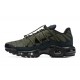 Repsneakers Nike Air Max Plus Utility (M) Sports Shoes Green Black FJ4232-200