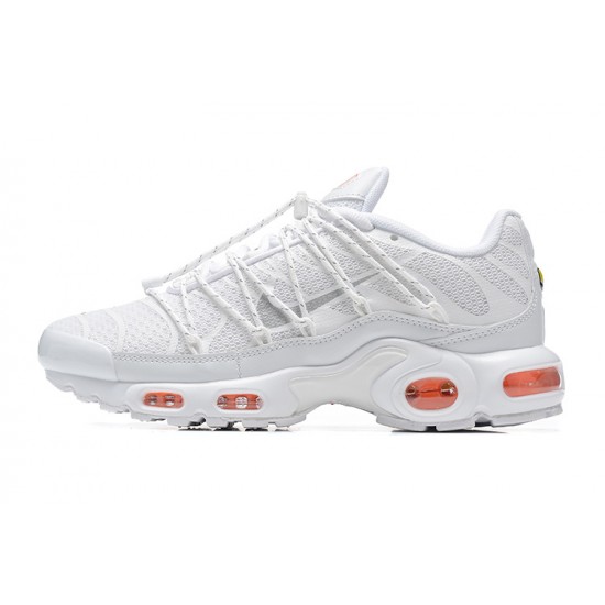 Repsneakers Nike Air Max Plus Utility (M) Sports Shoes White FJ4232-100