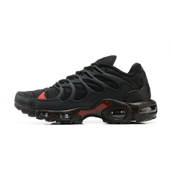 Repsneakers Nike Air Max Terrascape Plus (M) Sports Shoes Black Red