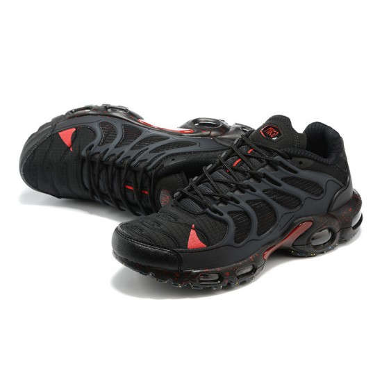 Repsneakers Nike Air Max Terrascape Plus (M) Sports Shoes Black Red