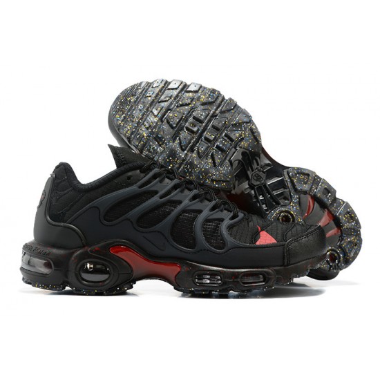 Repsneakers Nike Air Max Terrascape Plus (M) Sports Shoes Black Red