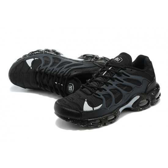 Repsneakers Nike Air Max Terrascape Plus (M) Sports Shoes Black White