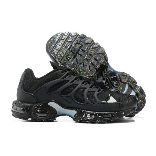 Repsneakers Nike Air Max Terrascape Plus (M) Sports Shoes Black White