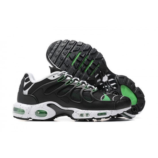 Repsneakers Nike Air Max Terrascape Plus (M) Sports Shoes Green Strike DV7513-003