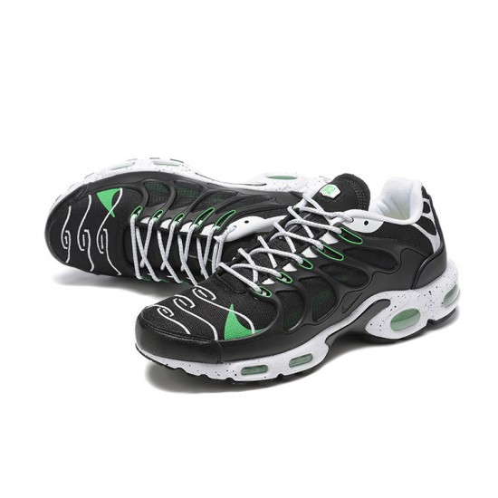 Repsneakers Nike Air Max Terrascape Plus (M) Sports Shoes Green Strike DV7513-003