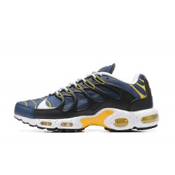 Repsneakers Nike Air Max Terrascape Plus (M) Sports Shoes Michigan Blue Black DV7513-400