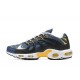 Repsneakers Nike Air Max Terrascape Plus (M) Sports Shoes Michigan Blue Black DV7513-400