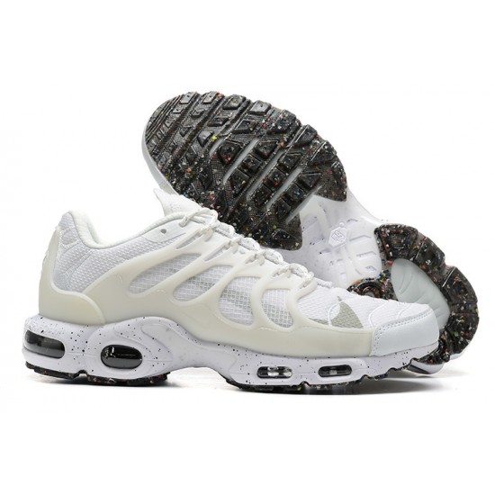 Repsneakers Nike Air Max Terrascape Plus (M) Sports Shoes White Black DQ3977-100