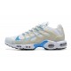 Repsneakers Nike Air Max Terrascape Plus (M) Sports Shoes White Blue DQ3977-101