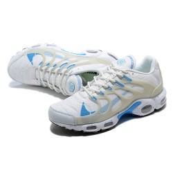 Repsneakers Nike Air Max Terrascape Plus (M) Sports Shoes White Blue DQ3977-101