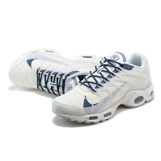 Repsneakers Nike Air Max Terrascape Plus (M) Sports Shoes White Blue