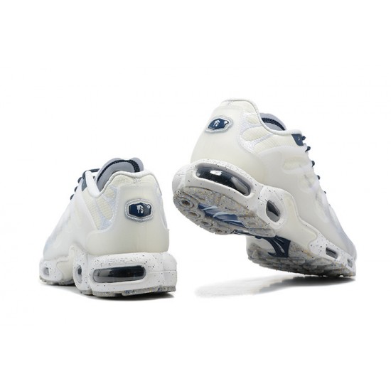 Repsneakers Nike Air Max Terrascape Plus (M) Sports Shoes White Blue