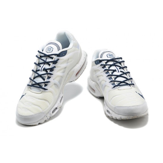 Repsneakers Nike Air Max Terrascape Plus (M) Sports Shoes White Blue