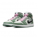 Rep Shoes Jordan 42 High SE Dutch Green Green  CZ0774 300 Cheap