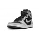 Rep Shoes Jordan 22 High Black Smoke Grey BLACK 555088 035 Cheap