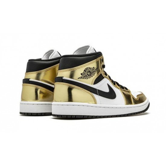 Replica Sneaker Jordan 16 High Metallic Gold METALLIC GOLD DC1419 700 Cheap