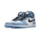 Reps Shoes Jordan 3 Mid University Blue Blue 555088 134 Cheap