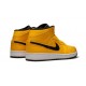 Rep Shoes Jordan 8 High Taxi Yellow UNIVERSITY GOLD 554724 700 Cheap