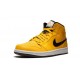 Rep Shoes Jordan 8 High Taxi Yellow UNIVERSITY GOLD 554724 700 Cheap