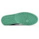 Reps Shoes Jordan 12 Mid Emerald Rise Green 553558 117 Cheap