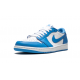 Repsneakers Jordan 2 High UNC UNIVERSITY BLUE AO9944 441 Cheap