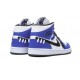 Replica Sneaker Jordan 15 High SE Game Royal GAME ROYAL CV0152 401 Cheap