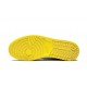 Rep Shoes Jordan 19 High Yellow Toe BLACK 852542 071 Cheap