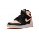 Replica Sneaker Jordan 2 High Crimson Tint BLACK 575441 081 Cheap