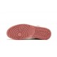 Reps Shoes Jordan 10 Mid OG Rust Pink White 861428 101 Cheap