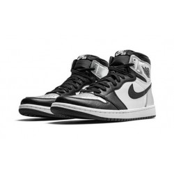 Repsneakers Jordan 21 High Silver Toe BLACK/METALLIC SILVER-WHITE-BL BLACK CD0461 001 Cheap