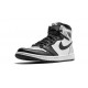 Repsneakers Jordan 21 High Silver Toe BLACK/METALLIC SILVER-WHITE-BL BLACK CD0461 001 Cheap