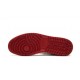 Reps Shoes Jordan 19 Mid Metallic Red WHITE 555088 103 Cheap